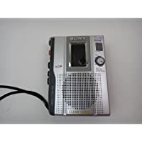 Sony Standard Cassette Grabadora de voz
